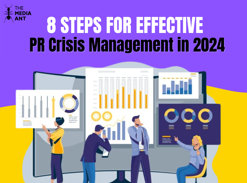 8 Steps For Effective Pr Crisis Management In 2024