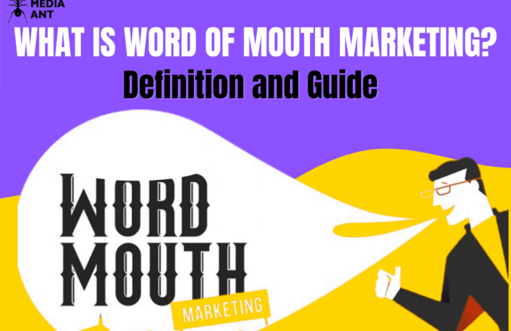 Word Of Mouth Marketing