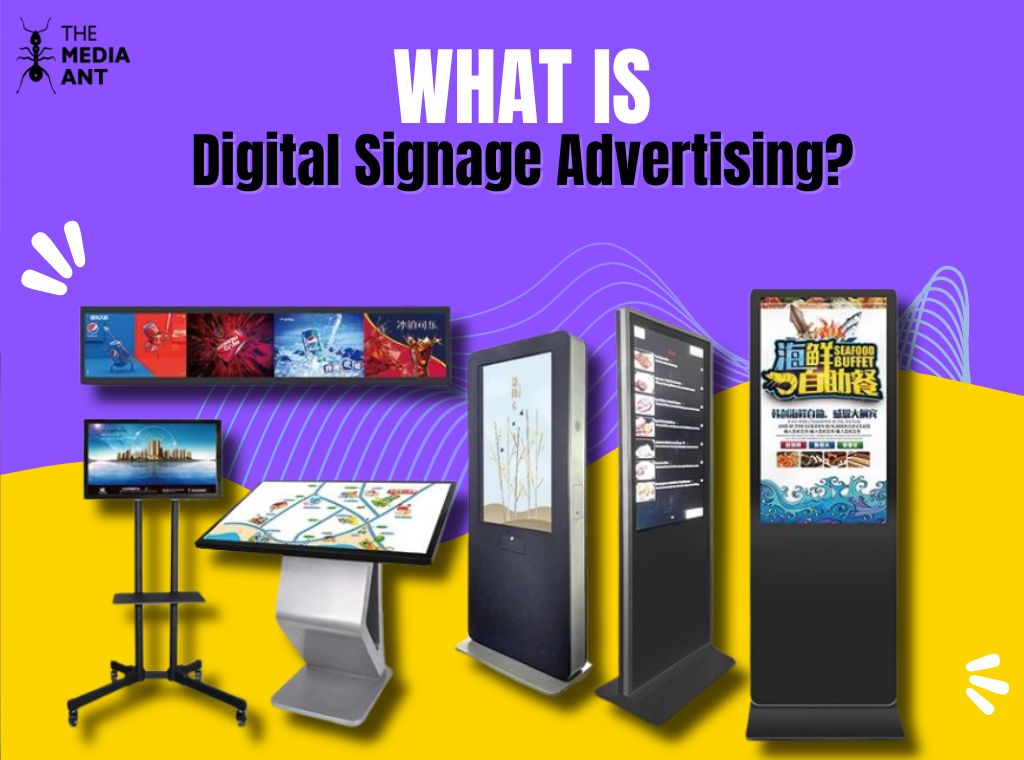 Digital-Signage-Advertising