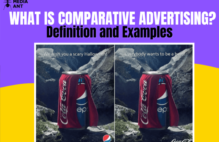 What Is Comparative Advertising? Definition And Examples