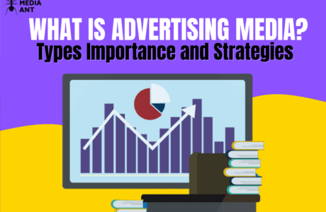 What Is Advertising Media? Types, Importance And Strategies