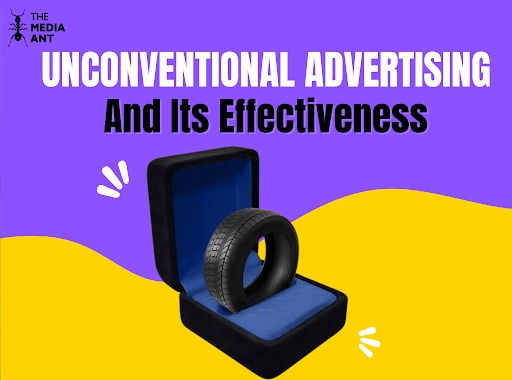 What Is Unconventional Advertising? Types, Effectiveness And Examples