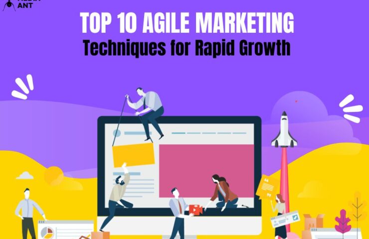 Agile-Marketing-Techniques