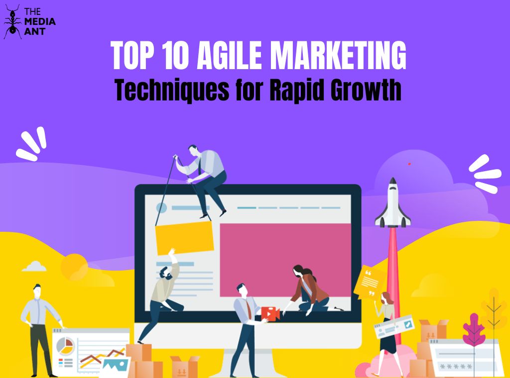 Agile-Marketing-Techniques