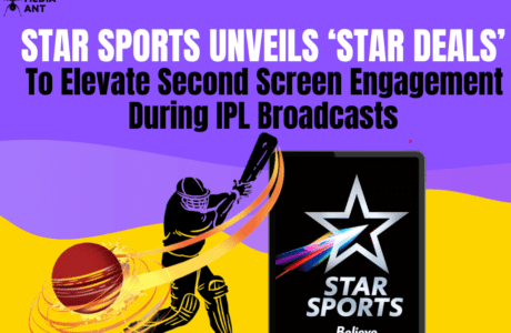 Star Sports Unveils ‘Star Deals’ To Elevate Second Screen Engagement During Ipl Broadcasts