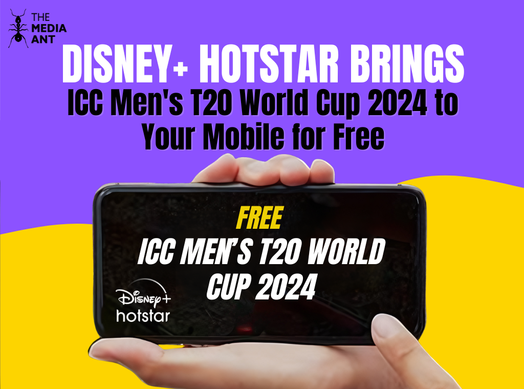 Icc Men'S T20 World Cup 2024