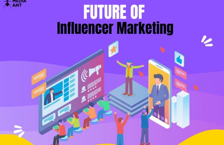 Future Of Influencer Marketing