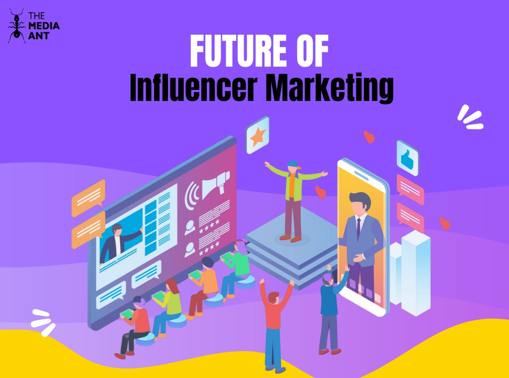 Future Of Influencer Marketing