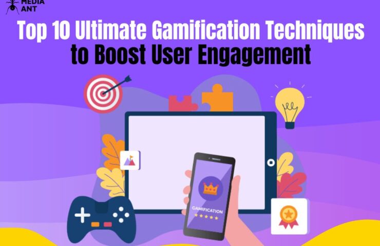 Top 10 Ultimate Gamification Techniques