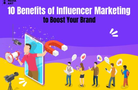 Benefits Of Influencer Marketing