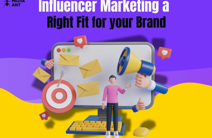 Influencer Marketing