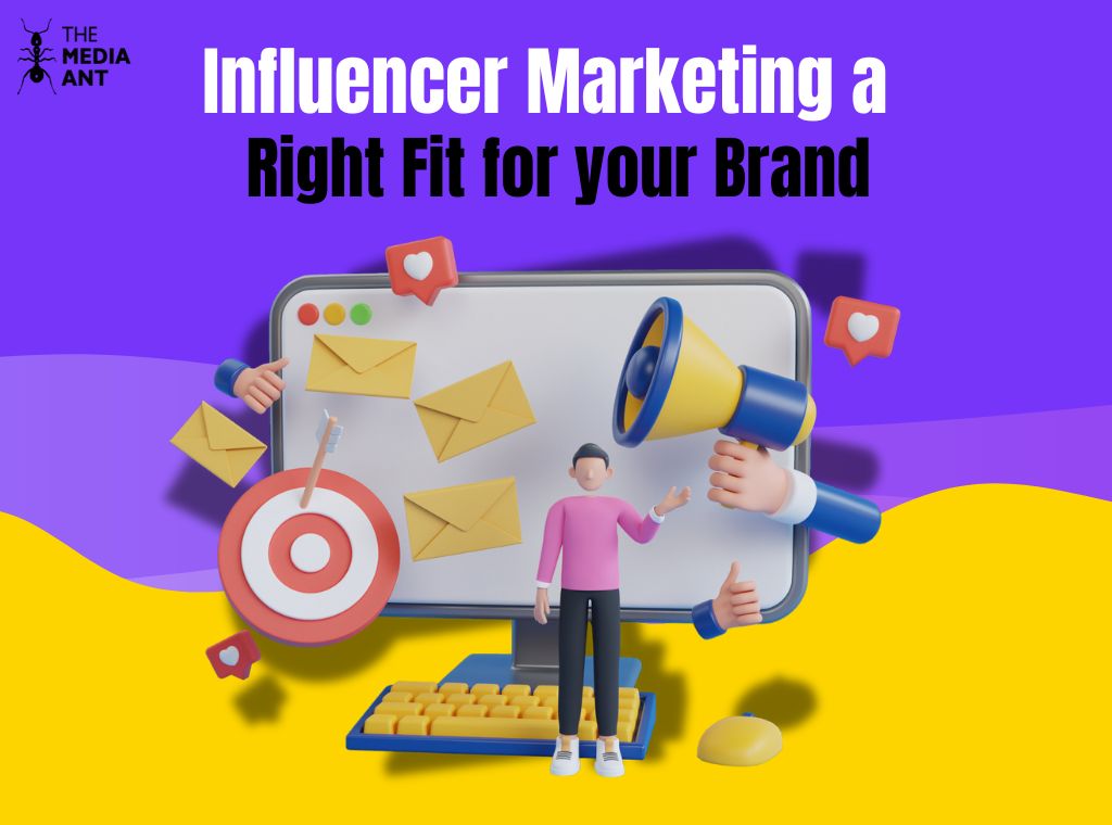 Influencer Marketing