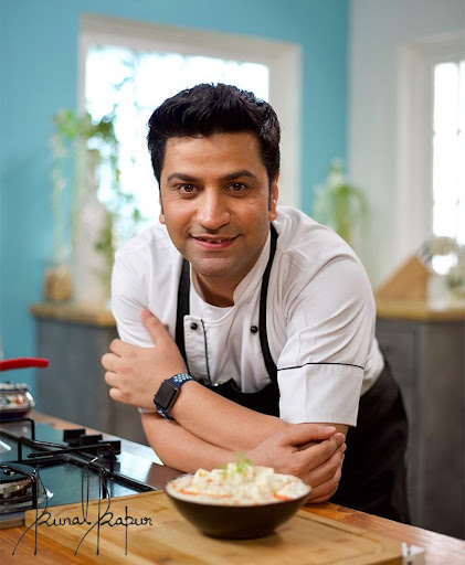 Kunal Kapur