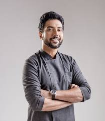 Ranveer Brar