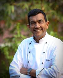 Sanjeev Kapoor 