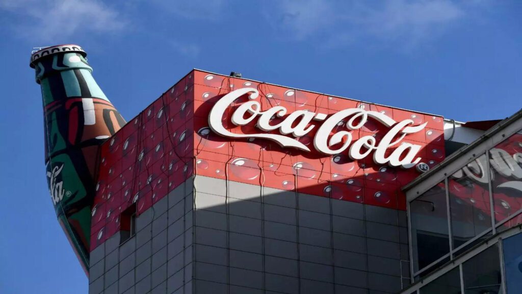 Coca Cola India Enters Ready To Drink Tea Beverages Segment