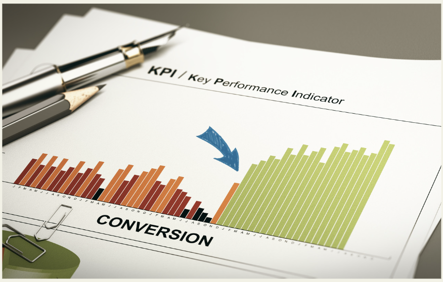 Conversion Rate