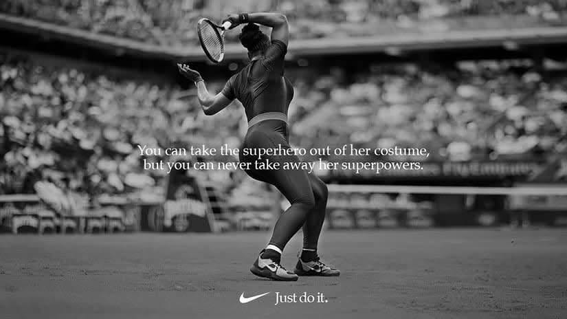 Nike 1