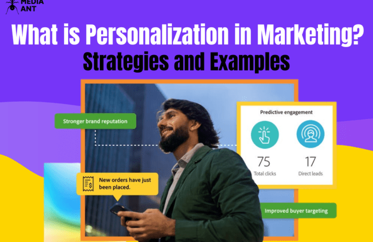 Personalization In Marketing