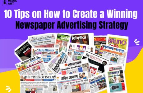 Newspaper-Advertising-Strategy