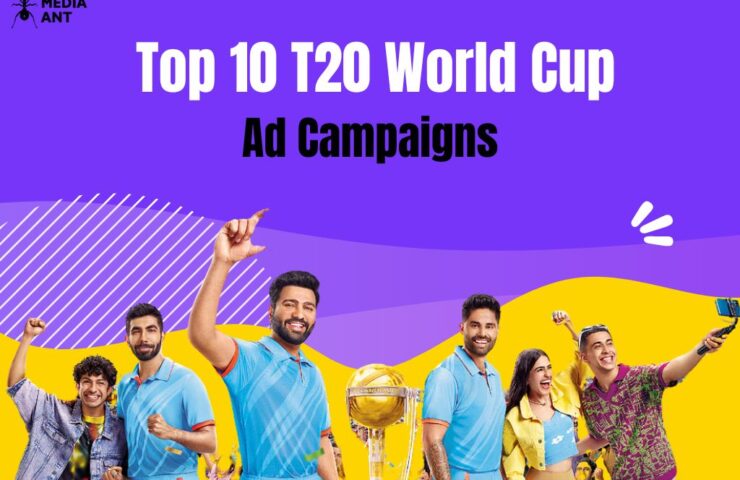 World Cup Ad Campaigns