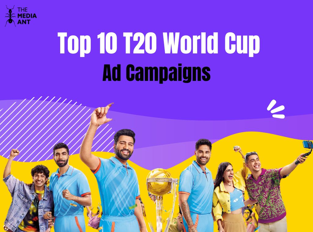 World Cup Ad Campaigns