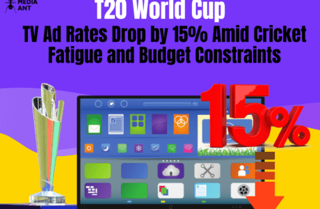 T20 World Cup: Tv Ad Rates Drop By 15% Amid Cricket Fatigue And Budget Constraints