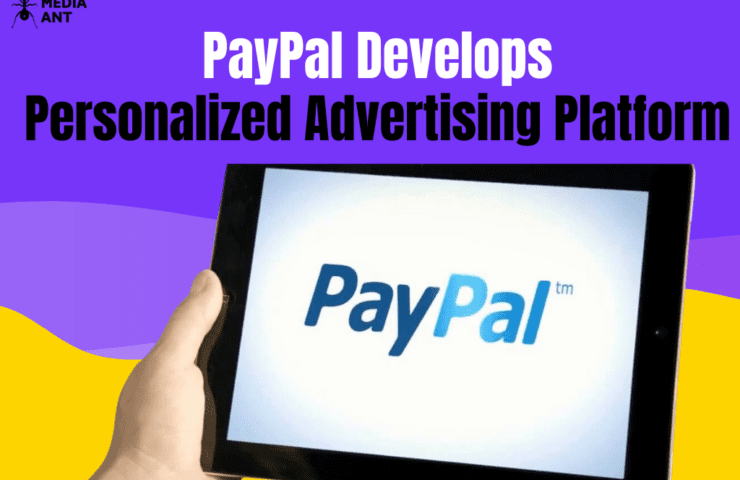 Paypal Develops Personalized Advertising Platform