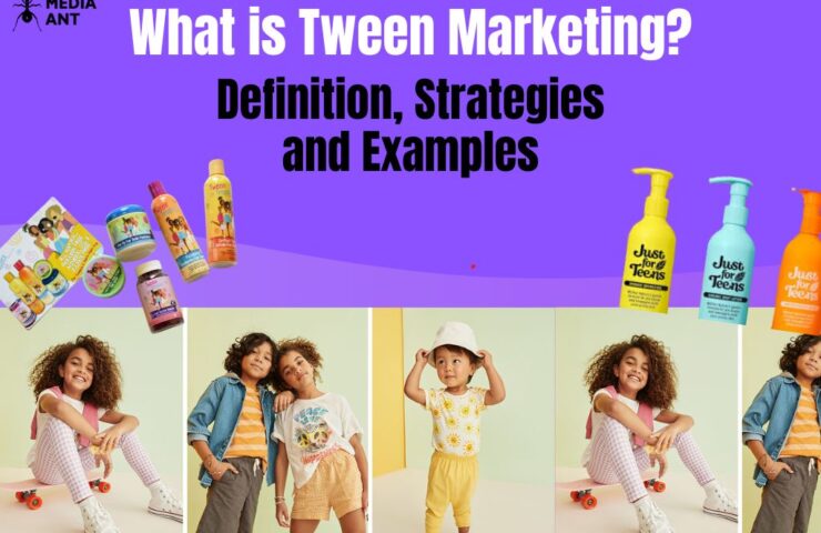 Tween Marketing