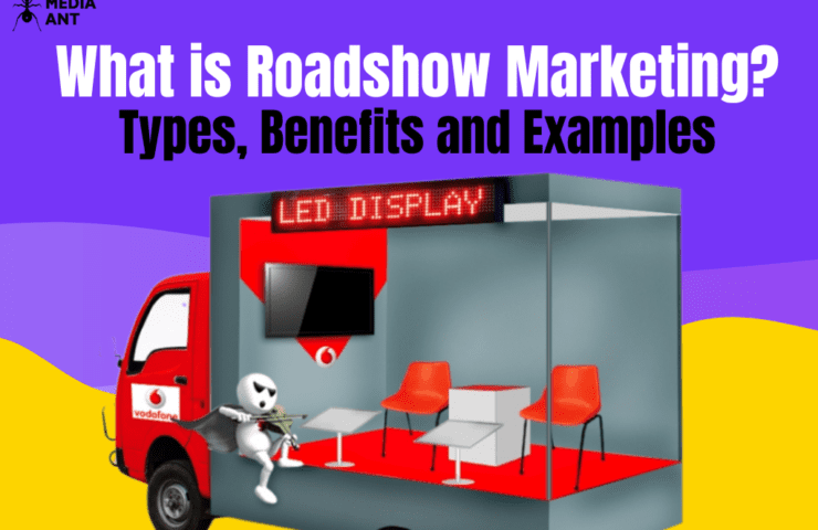 What Is Roadshow Marketing?