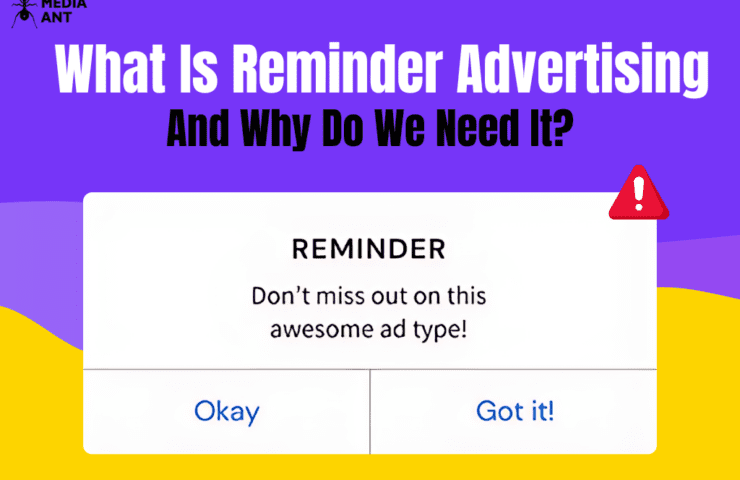 Reminder Advertising