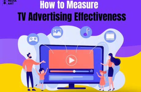 How To Measure Tv Advertising Effectiveness