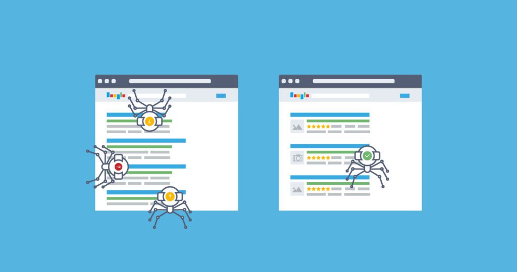 Importance Of Structured Data And Schema Markup In Seo V1