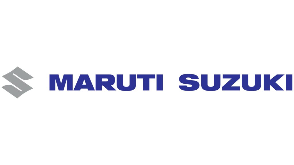 Maruti Suzuki Logo