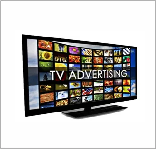 Tv Advertising