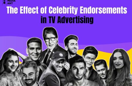 The Effect Of Celebrity Endorsements In Tv Advertising