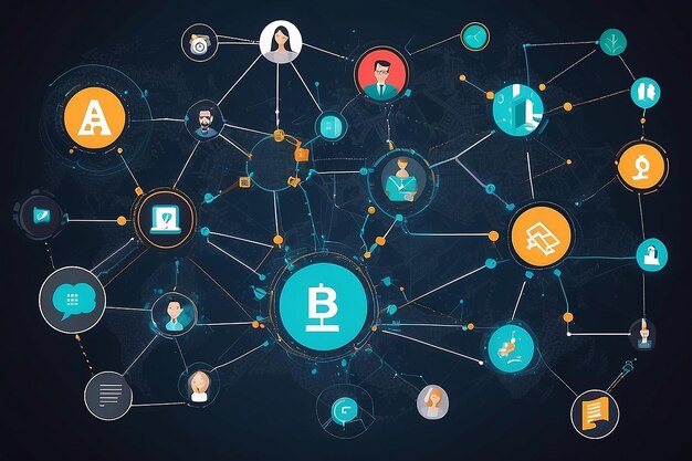 Blockchain Ad Transparency Influencer Marketing 839035 1039466