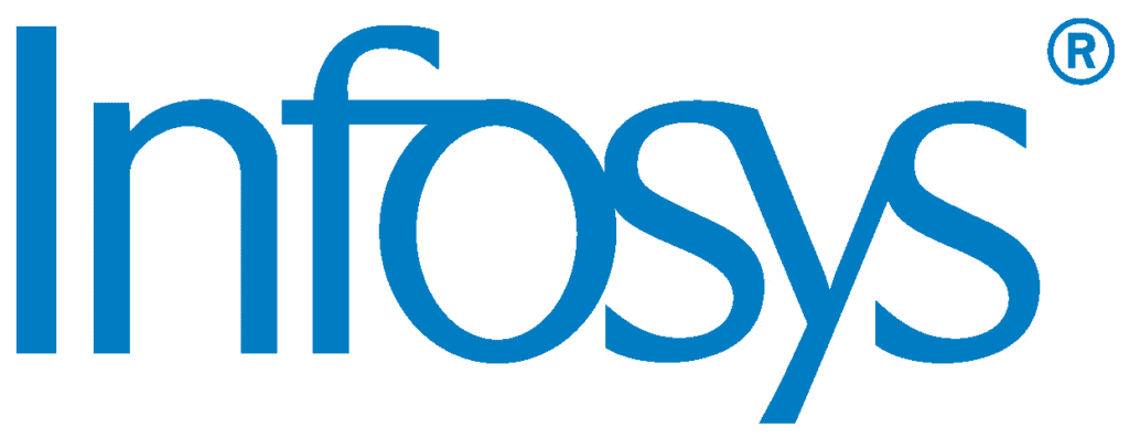 Infosys Logo Png