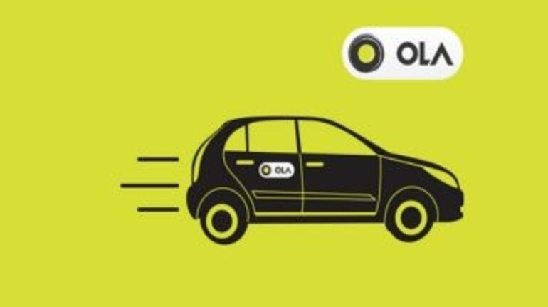 Ola