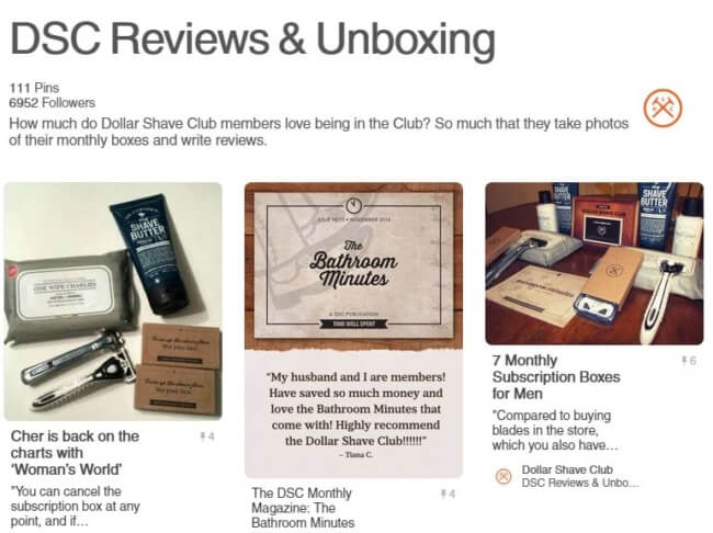 Dollar Shave Club E1495629646296