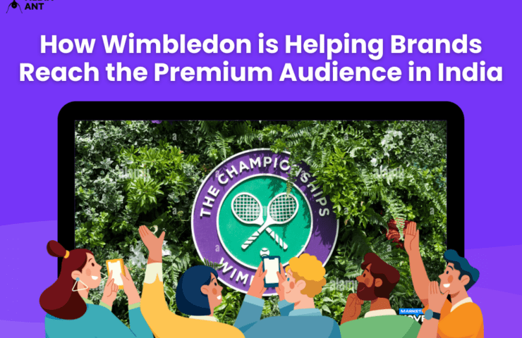 How Wimbledon Is Helping Brands Reach The Premium Audience In India