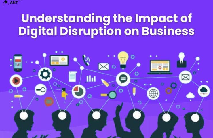 Digital Disruption