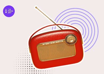 Top 10 List of Radio Stations in Pune 2024
