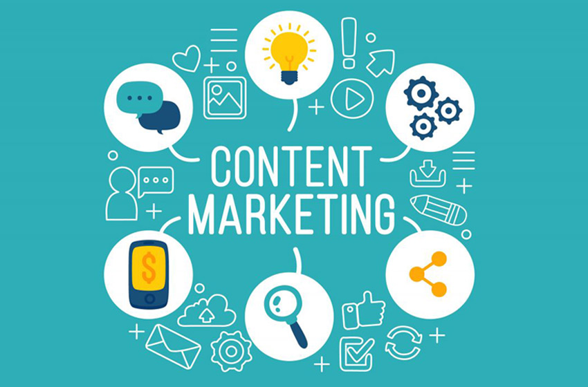 Content Marketing 1