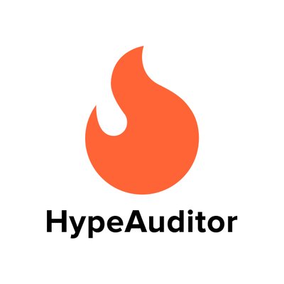 Hypeauditor Logo