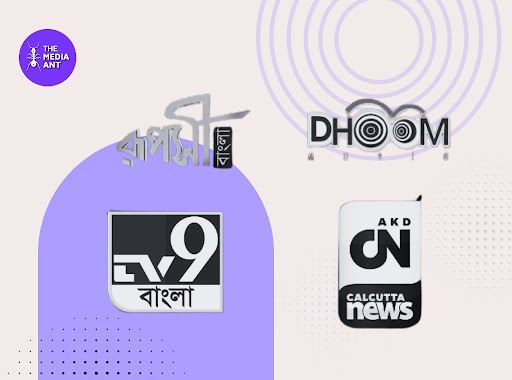 Top 10 Bengali Tv Channels List