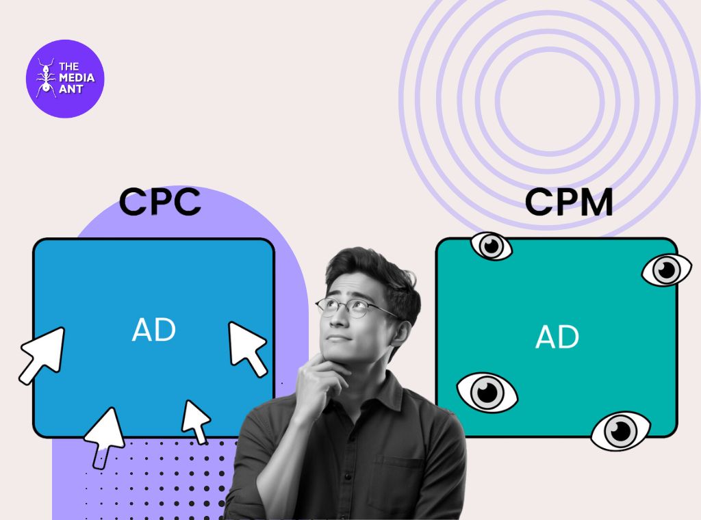 Cpc-Vs-Cpm-Difference