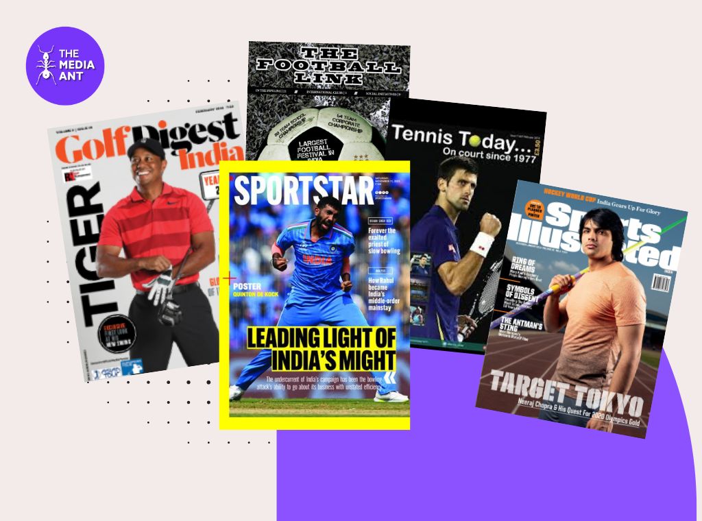 List-Of-Sports-Magazine