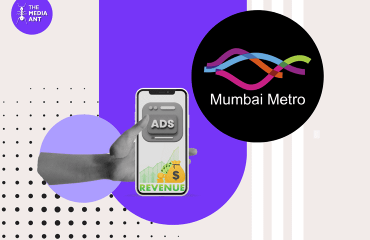 Mumbai Metro'S New Revenue Drive: Advertisements Set To Transform Monorail Trains