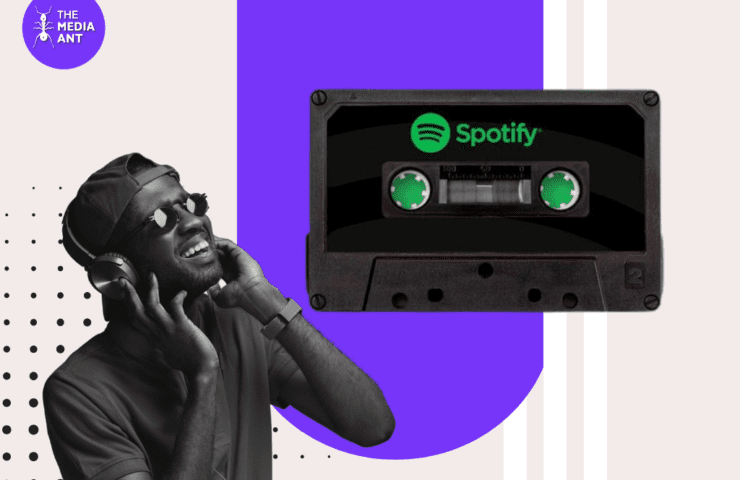 Spotify'S Global Ad Revenue Poised To Surpass $3 Billion In 2024, Driven By Video And Ai Innovation